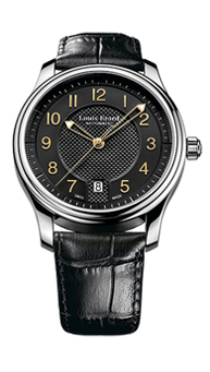 Швейцарские часы Louis Erard Heritage Classique 69267AA02
